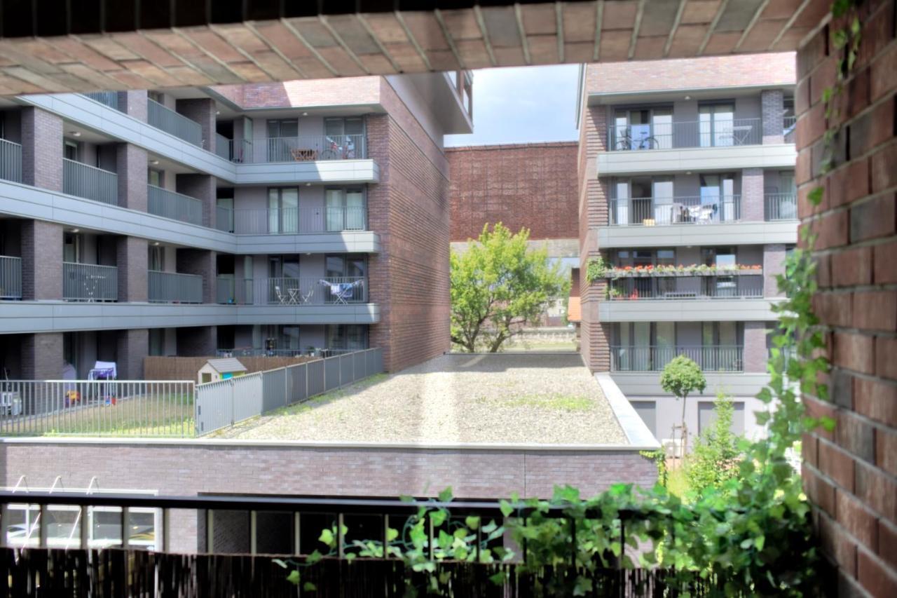 Tyzenhauz Apartments Piwna Street Cracóvia Exterior foto