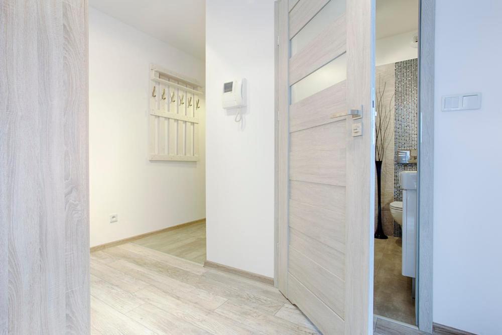 Tyzenhauz Apartments Piwna Street Cracóvia Exterior foto